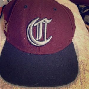 Cape Cod Cotuit Flattop Hat